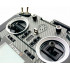 Аппаратура управления FrSky Taranis Q X7S (карбон) фото навигации 4