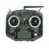 Аппаратура управления FrSky Taranis Q X7S (карбон) фото навигации 1