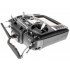 Аппаратура управления RadioMaster TX16S MKII 4 in 1 (mode 2) фото навигации 3
