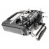 Аппаратура управления RadioMaster TX16S MKII 4 in 1 (mode 2) фото навигации 4