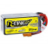 Аккумулятор Tattu R-Line LiPO 14,8 В 1550 мАч 95C (TA-RL-95C-1550-4S1P) фото навигации 1