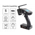 Аппаратура управления RadioLink RC4GS V3 2.4G 4CH HV with Gyro Reciever фото навигации 4