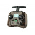 Аппаратура управления Radiomaster Pocket CC2500 Charcoal фото навигации 2