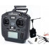 Аппаратура управления RadioMaster TX12 с модулем и приемником TBS Combo set фото навигации 1
