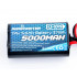 Аккумулятор RadioMaster TX16S Li-ion 7.4v 5000mah фото навигации 2