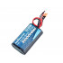 Аккумулятор RadioMaster TX16S Li-ion 7.4v 5000mah фото навигации 1