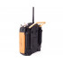 Аппаратура управления RadioMaster TX16S MAX w/Hall Sensor (Rose Gold) фото навигации 3