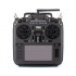 Аппаратура управления RadioMaster TX16S MKII MAX Black ELRS фото навигации 1