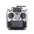 Аппаратура управления RadioMaster TX16S w/Hall Sensor (Classic Silver) фото навигации 1