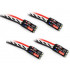 Регулятор хода TomCat Skyclaw Tiny 25A ESC for 130-280mm racing drones (к-т 4 шт.) фото навигации 1