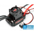 Влагозащищенный регулятор Brushless ESC Flux Reloaded 60A 3S (HPI Racing, HPI101749) фото навигации 1