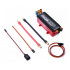 Регулятор хода SkyRC Toro 200A ESC 1/5 Off Road, On Road фото навигации 2