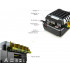 Регулятор хода SkyRC Toro TS 160A ESC фото навигации 2