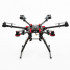 Гексакоптер DJI S900 + полетный контроллер DJI A2 с подвесом DJI Zenmuse Z15-GH4 фото навигации 1