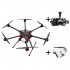 Гексакоптер DJI S900 + плата управления DJI A2 с подвесом DJI Zenmuse Z15- BMPCC фото навигации 1