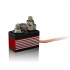 Сервопривод HV Power HD 1209TH 9кг/0,1сек 57г цифровой фото навигации 2