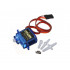Сервопривод микро 9г Tower Pro SG90 1.2кг/0.12сек фото навигации 3