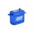 Сервопривод стандарт 82г Power HD WH-20KG 20кг/0.08сек цифровой с влагозащитой фото навигации 1