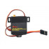 Сервопривод Corona CS239MG Analog Metal Gear 4.6kg / 0.14sec / 22g (thin wing servo) фото навигации 1