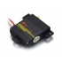 Сервопривод Corona CS239MG Analog Metal Gear 4.6kg / 0.14sec / 22g (thin wing servo) фото навигации 2