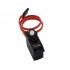 Сервопривод Corona CS918MP Analog Servo 1.8kg / 0.06sec / 9g фото навигации 4