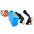Сервопривод Corona DS560WP Digital High Voltage 15kg / 0.16sec / 64g (влагозащита) фото навигации 4