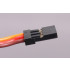 Сервопривод стандарт 75 г Power HD WP23KG 23 кг/0.12 сек цифровой с влагозащитой фото навигации 3