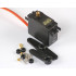 Сервопривод HXT12K Metal Gear Servo 25T 11kg / 0.16sec / 55g фото навигации 2