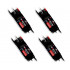 Регулятор хода TomCat Skyclaw 40A ESC for 550/650 class multi-rotors (к-т 4 шт.) фото навигации 1