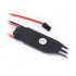 Регулятор хода TomCat Skylord 100A ESC 10A-5V BEC фото навигации 2