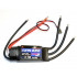 Регулятор хода TomCat Skylord 100A ESC 10A-5V BEC фото навигации 1