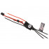 Регулятор хода TomCat Skylord 12A ESC 2A-5V BEC фото навигации 2