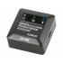 GPS датчик скорости и регистратор пути SkyRC GPS Meter GSM-020 фото навигации 1