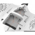 Летающее крыло SonicModell AR.Wing Pro White Falcon (PNP) фото навигации 4