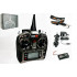 9х радиоуправление Spektrum DX9 DSMX Transmitter Only (SPMR9900) фото навигации 3