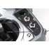7х радиоуправление Spektrum DX7 Air w/AR7000 & 4-DS821 Mode2 DSM2 (SPM2710) фото навигации 3