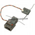 7х радиоуправление Spektrum DX7 Air w/AR7000 & 4-DS821 Mode2 DSM2 (SPM2710) фото навигации 4