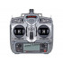7х радиоуправление Spektrum DX7 Heli w/AR7000*2 & 4-DS821 Mode2 DSM2 (SPM2712-2) фото навигации 4