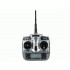 7х радиоуправление Spektrum DX7 Heli w/AR7000 Mode2 DSM2 (SPM2711) фото навигации 4
