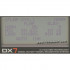 7х радиоуправление Spektrum DX7 Heli w/AR7000*2 & 4-DS821 Mode2 DSM2 (SPM2712-2) фото навигации 2