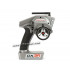 3х радиоуправление Spektrum DX3R PRO w/SR3100 with Telemetry (SPM3200) фото навигации 1