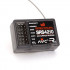 Комплект радиоаппаратуры Spektrum DX4S 4CH AVC 2.4GHz DSMR с приемниками SRS4210 и SR410 (SPM4010) фото навигации 4