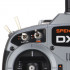 6х радиоуправление Spektrum DX6i DSMX 2,4GHz Full Range Mode2 (SPM6610) фото навигации 4