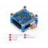 Полётный стек iFlight SucceX-D F7 V2.2 Stack (F7+50A ESC) фото навигации 1