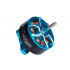 Электродвигатель T-Motor M0803 22000KV (blue/black) фото навигации 3
