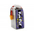 Аккумулятор Tattu FunFly LiPO 22,2В 1550мАч 6S 100C XT60 фото навигации 4
