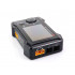 Сервотестер ToolkitRC ST8 Advanced Servo Tester фото навигации 4