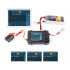 Сервотестер ToolkitRC ST8 Advanced Servo Tester фото навигации 3