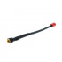 Антенна TrueRC Matchstick 5.8 GHz Carbon (RHCP) SMA 200mm (Red) фото навигации 2