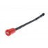 Антенна TrueRC Matchstick 5.8 GHz Carbon (RHCP) SMA 200mm (Red) фото навигации 1